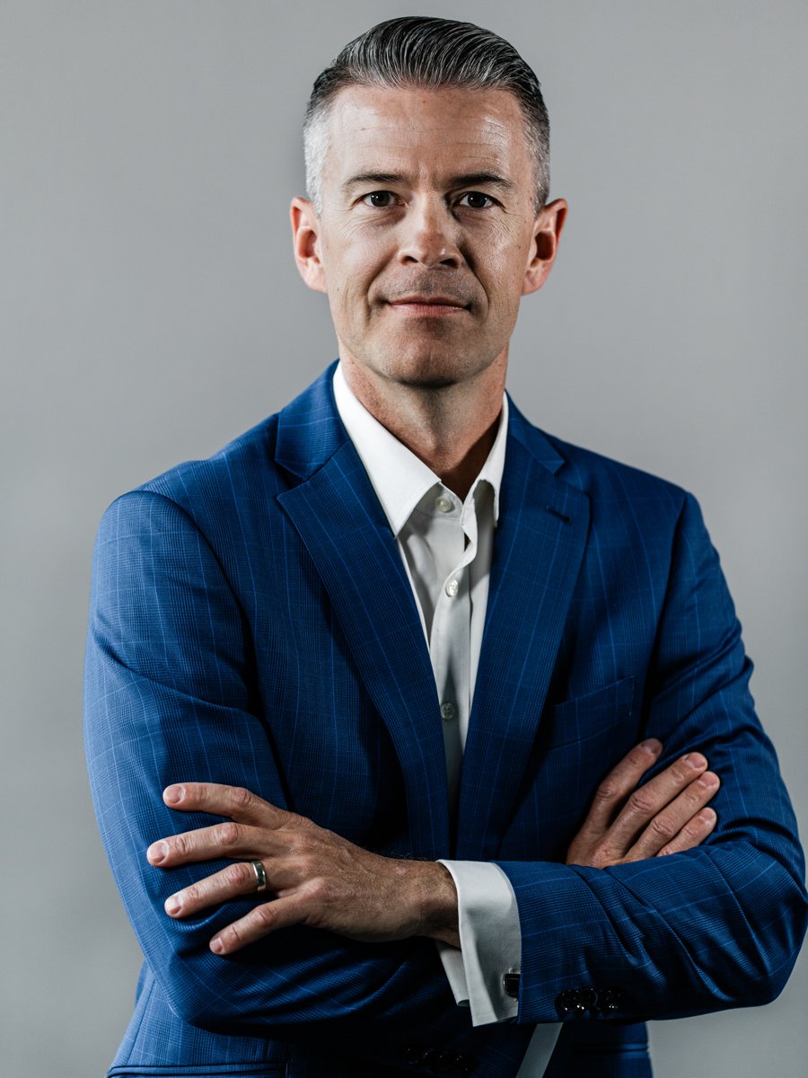 Cody Gunn, CFA — Founder & Principal, Arrowstone Wealth