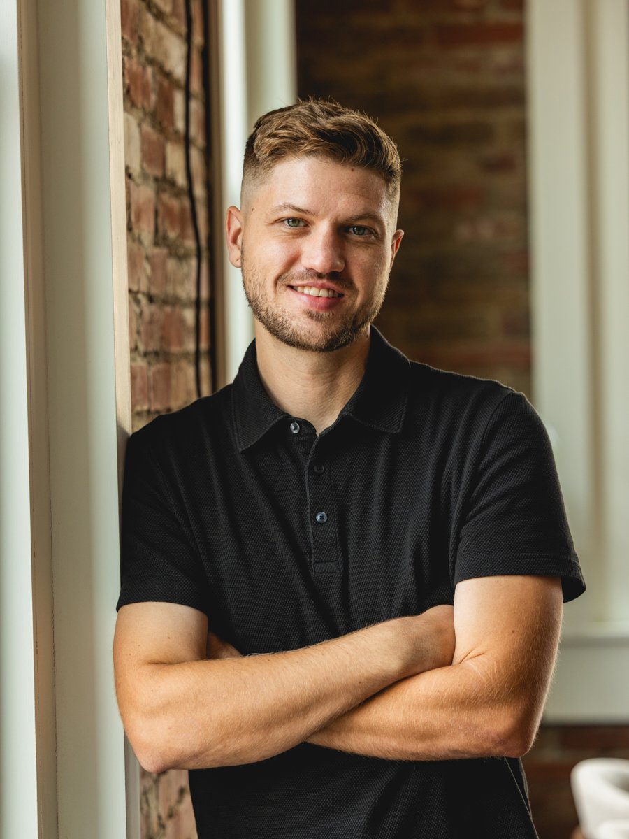 Zach Cole, CFP — Lead Planner, Arrowstone Wealth